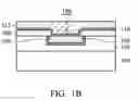 Fig. 03 - Semiconductor device structure with multiple resistance variable layers