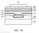 Fig. 05 - Semiconductor device structure with multiple resistance variable layers