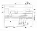 Fig. 01 - Display device having touch sensing part