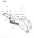 Fig. 07 - Seat assembly or battery assembly that can be quickly exchanged, and motor vehicle, in particular motor scooter