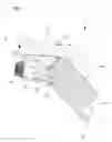 Fig. 08 - Seat assembly or battery assembly that can be quickly exchanged, and motor vehicle, in particular motor scooter