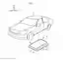 Fig. 02 - Battery case for vehicle and method of manufacturing of battery case