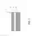 Fig. 02 - NON-AQUEOUS ELECTROLYTE SECONDARY BATTERY