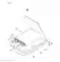 Fig. 02 - POSITIVE ACTIVE MATERIAL FOR RECHARGEABLE LITHIUM BATTERY AND RECHARGEABLE LITHIUM BATTERY INCLUDING SAME