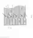 Fig. 05 - MULTIPLE FUEL CELL SECONDARY INTERCONNECT BONDING PADS AND WIRES