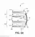 Fig. 06 - MULTIPLE FUEL CELL SECONDARY INTERCONNECT BONDING PADS AND WIRES