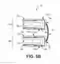 Fig. 07 - MULTIPLE FUEL CELL SECONDARY INTERCONNECT BONDING PADS AND WIRES