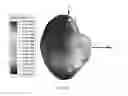 Fig. 10 - Antenna and mobile terminal