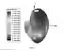 Fig. 11 - Antenna and mobile terminal