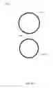 Fig. 12 - Two-part snap-together feedthroughs