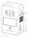 Fig. 01 - Multi-function portable electronic device
