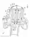 Fig. 02 - Electric charging device with fluid cooling