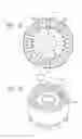 Fig. 08 - ROTOR, ELECTRIC MOTOR, AIR CONDITIONER, AND METHOD FOR MANUFACTURING ROTOR