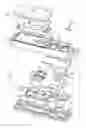 Fig. 01 - Power generator, input device, and lock device with sensor