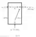 Fig. 07 - DC-DC transformer with inductor for the facilitation of adiabatic inter-capacitor charge transport