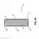 Fig. 03 - Multi-directional actuator