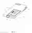 Fig. 10 - Mobile device case for receiving wireless signals