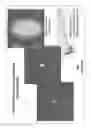 Fig. 37 - Antenna structure with circularly polarized antenna beam
