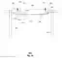 Fig. 65 - Antenna structure with circularly polarized antenna beam