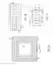 Fig. 15 - Electromagnetic sensing and detection of ingestible event markers