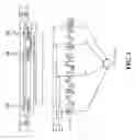 Fig. 02 - Circuit for multi-path interference mitigation in an optical communication system