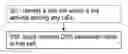 Fig. 01 - Network node and method for managing transmission of cell reference symbols