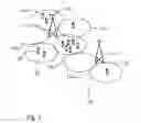 Fig. 02 - Network node and method for managing transmission of cell reference symbols