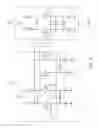 Fig. 06 - Continuous time pre-cursor and post-cursor compensation circuits