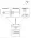 Fig. 01 - Notification delivery mechanism for present viewing users