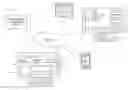 Fig. 01 - Content-item relationship messaging system