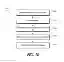 Fig. 09 - Content-item relationship messaging system