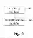Fig. 06 - METHOD FOR AUTHORIZATION CODE VERIFICATION AND SERVER