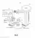 Fig. 06 - Multidimensional risk profiling for network access control of mobile devices through a cloud based security system