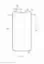 Fig. 09 - Display screen component and electronic device