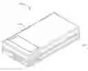Fig. 01 - DISTRACTED DRIVING  SMARTPHONE LOCK BOX SYSTEM