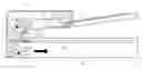 Fig. 01 - Image reading apparatus with abnormality notification for driving unit and for position sensor