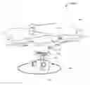 Fig. 01 - UAV panoramic imaging