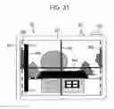Fig. 32 - Image processing device and associated methodology for generating panoramic images