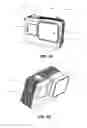 Fig. 02 - Camera battery control method for low ambient temperatures
