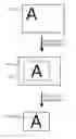Fig. 01 - Monitoring camera and swing correction method