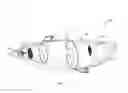 Fig. 02 - Infrared camera assembly for a vehicle