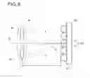 Fig. 09 - Image sensor and image-capturing device