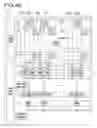 Fig. 41 - Image sensor and image-capturing device