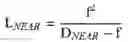 Fig. 06 - Method for dynamically calibrating an image capture device