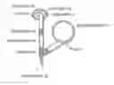 Fig. 01 - Sound output device and sound guiding device