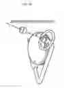 Fig. 49 - Sound output device and sound guiding device