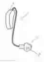 Fig. 01 - Occlusion control system for a hearing instrument and a hearing instrument