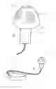 Fig. 02 - Occlusion control system for a hearing instrument and a hearing instrument