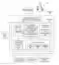 Fig. 01 - Predictive fetching of background data request in resource conserving manner