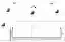 Fig. 01 - Facilitation of handover coordination based on voice activity data